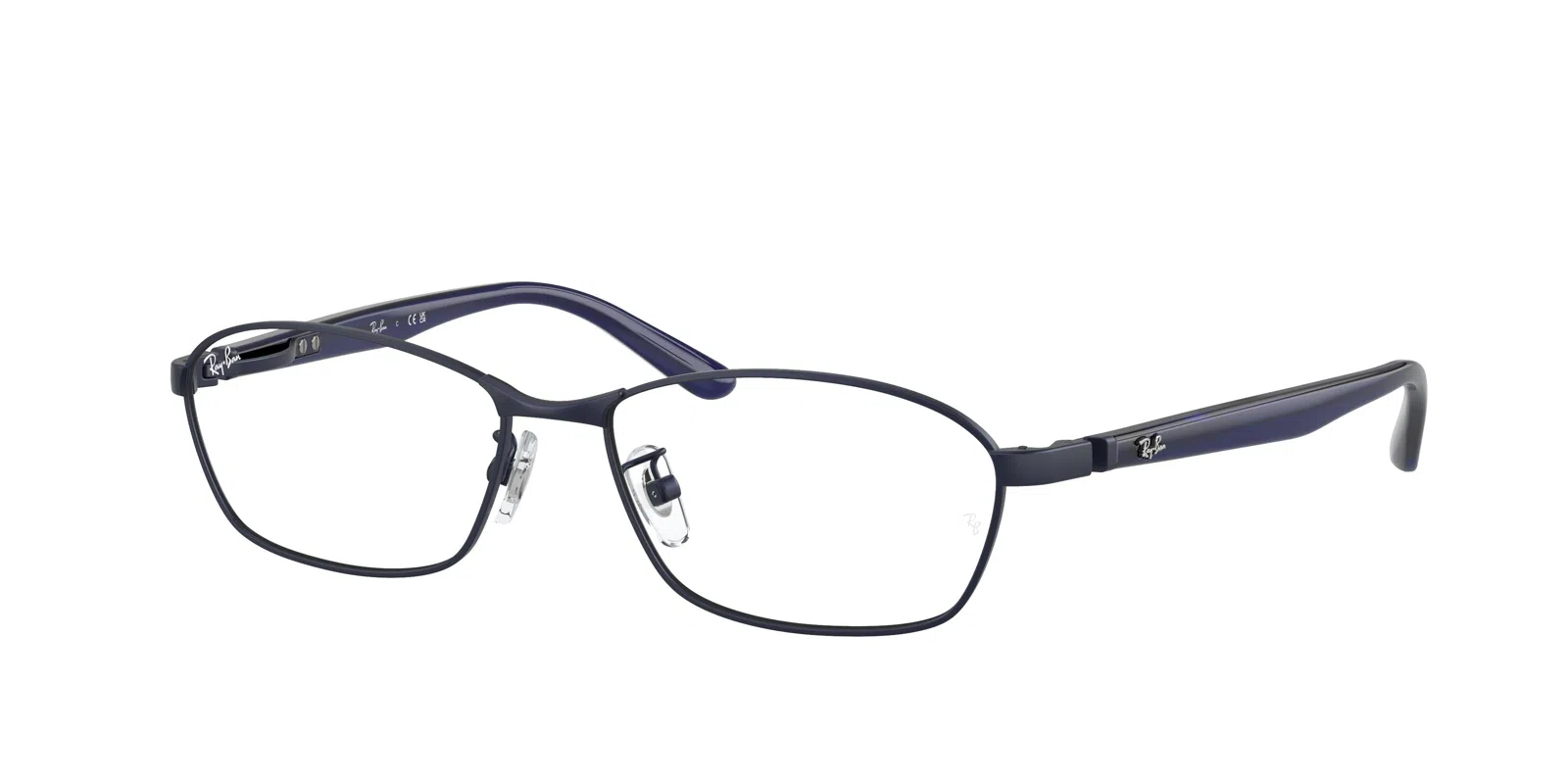 Ray-Ban 6502D Eyeglasses - view 5
